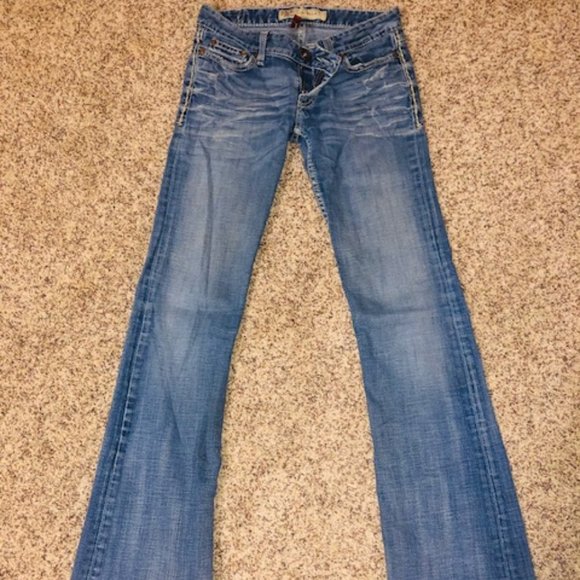 BKE STELLA Jeans - Picture 1 of 5